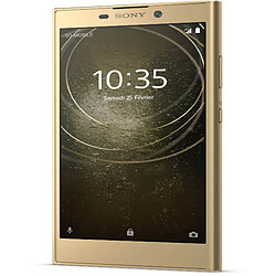 Acheter Sony Xperia L2 - Double SIM - Or · Reconditionné