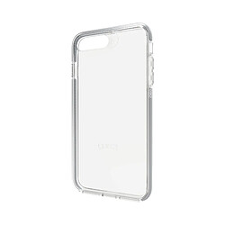 GEAR4 Coque D30 Piccadilly for iPhone 7 Plus argent 