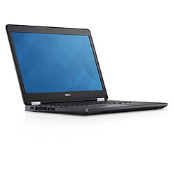 Dell Latitude E5470 - 16Go - SSD 256Go · Reconditionné pas cher