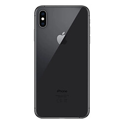 Avis Apple iPhone XS Max 256 Go Gris · Occasion