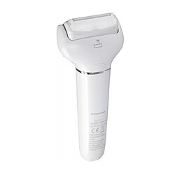 Epilateur rechargeable étanche - esel2aa503 - PANASONIC