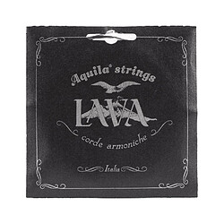 Aquila 115U Lava - Jeu de Cordes ukulele Ténor Do - sol grave