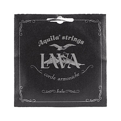 Aquila 115U Lava - Jeu de Cordes ukulele Ténor Do - sol grave 