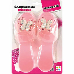 Wonderkids Chaussures princesse - Modèle aléatoire - livraison à l'unité