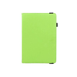 Housse Universelle pour Tablette 3GO CSGT17 10.1"" Vert