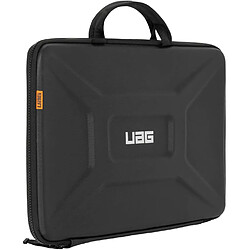 Urban Armor Gear Housse d'ordinateur 15 pouces poignée UAG 