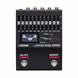 EQ-200 Boss