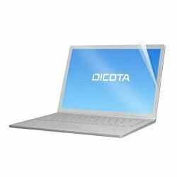 Sony Pictures Home Entertainment Dicota D31655 Ordinateur portable Filtre de confidentialité sans bords pour ordinateur filtre anti-reflets pour écran et filtre de confidentialité (ANTI-GLARE FILTER - SURFACE BOOK 2 15)