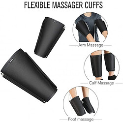 Acheter OFS SELECTION Masseur FIT KING, les airbags de massage