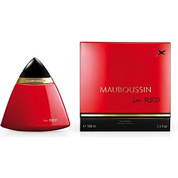 Mauboussin MB - In Red - EDP 100ml