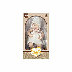 BigBuy Kids Bébé poupée So Lovely (38 cm)