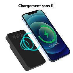 Avis Platyne Power Bank 10000 Mah Avec Ecran Led Magsafe