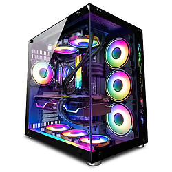 Vibox X-103 PC Gamer SG-Series