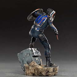 Acheter Iron Studios Black Widow - Taskmaster Statue Art Scale 1/10