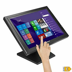 Écran iggual MTL19C 19" SXGA Tactile 240 Hz