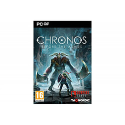 KOCH Media Chronos : Before the Ashes Jeu PC