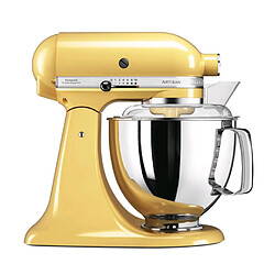 Robot patissier Kitchenaid