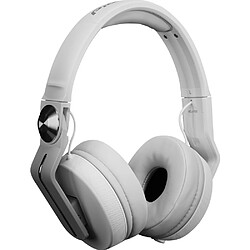 Casque DJ Pioneer HDJ-700-W Blanc