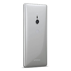 Avis Sony Xperia XZ2 Argent Single SIM H8216