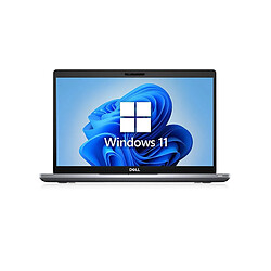 DELL LATITUDE 5411 CORE I7 10850H 2.7GHZ