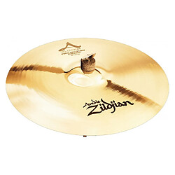 A CUSTOM Projection CRASH 18'' Zildjian 