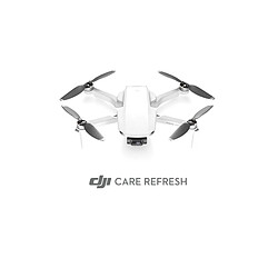 DJI Care Refresh pour Mavic Mini