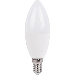 Ampoule LED connectée E14 Voltman