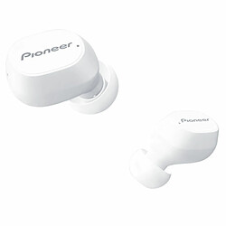 Pioneer SE-C5TW Blanc