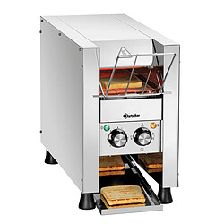 Toaster Convoyeur Mini-XS - Bartscher