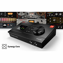 Zen Go Synergy Core USB Antelope Audio