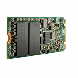 HPE 240GB SATA RI M.2 MV SSD