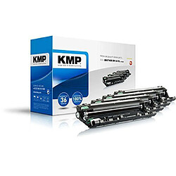 Flashpoint Ag KMP Unité de tambour pour Brother DCP-9020CDW/HL-3140CW, B-DR26V 