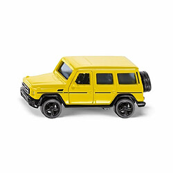 Ludendo Mercedes-Benz G65 Amg 