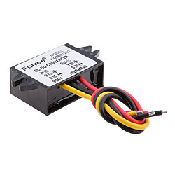 Convertisseur Puissance Step Down DC 12v/24v à DC 12v 2A Module Alimentation