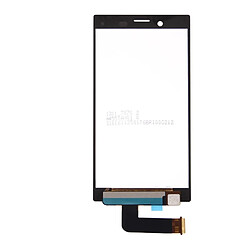 Avis Wewoo Pour Sony Xperia X Compact noir Écran LCD + Tactile Digitizer Assemblée pièce détachée