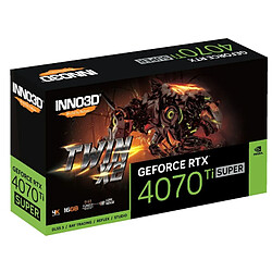 GeForce RTX 4070 Ti