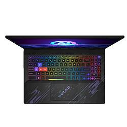 Acheter MSI Pulse 16 AI C1VGKG-004FR : Core Ultra 7 155H - 32GB DDR5 - SSD 1TB - RTX4070 - 16" QHD 240Hz - Wds 11 Pro