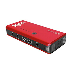 Telwin - Démarreur portable multifonction 12V 12000 mAh - DRIVE 13000