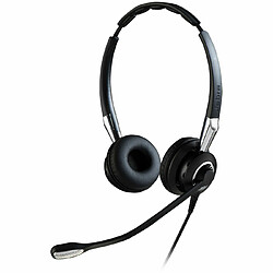 Jabra BIZ 2400 II DUO