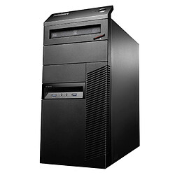 PC Tour Lenovo ThinkCentre M93p Intel G3220 RAM 8Go Disque 1To Windows 10 Wifi - Occasion