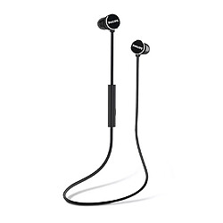 Philips Upbeat Taun102Bk/00 Écouteurs Bluetooth Noir 