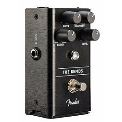 The Bends Compressor Fender