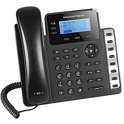 Téléphone fixe Grandstream GXP-1630