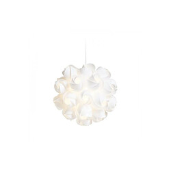 RENDL Suspensions Coco 1x28W E27 Blanc 