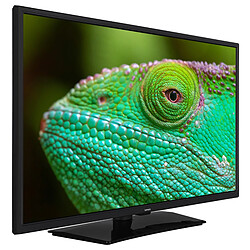 Avis Lenco 32" Smart TV avec lecteur DVD intégré DVL-3273BK Noir