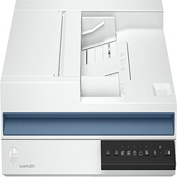 Avis HP ScanJet Pro 2600 f1 Scanner SJ Pro 2600 f1 Scanner:Eu Mltlang