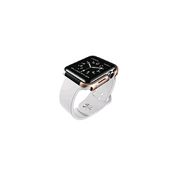 Xdoria Defense Edge argent 38mm pour Apple Watch