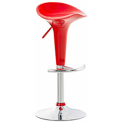 Non Tabouret de bar Selle 