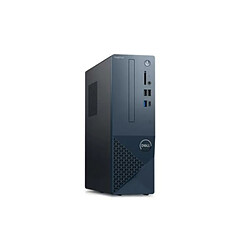 Avis PC de bureau Dell DT 3030SM Intel Core i7-12700 16 GB RAM 512 GB SSD