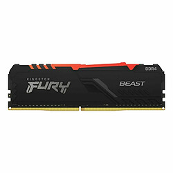 Mémoire RAM Kingston KF426C16BB1A/16 16 GB DDR4 2666 MHz CL16 16 GB 